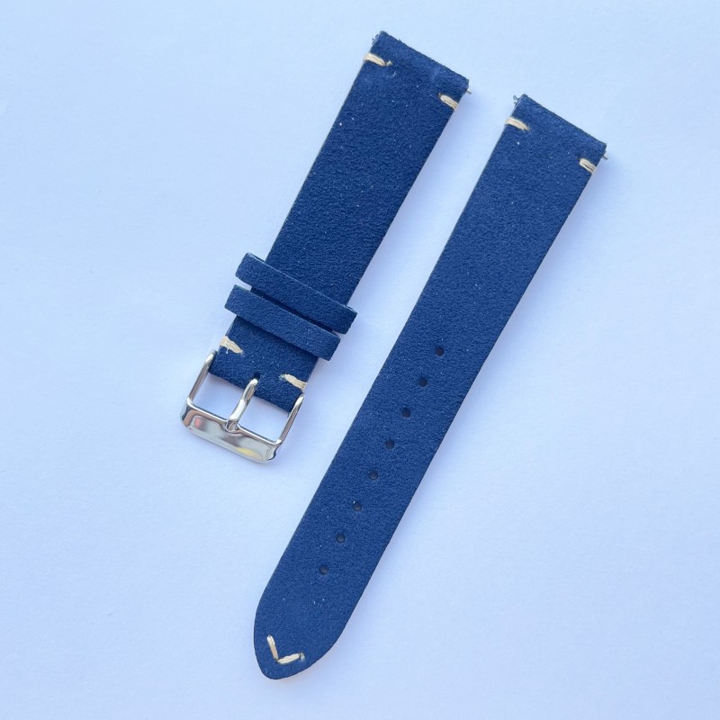 bleu foncé