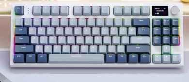 K86 BLEU LAVANDE
