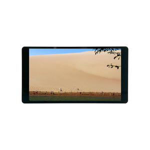 5,5-Zoll-AMOLED-Display 1920*1080 Auflösung Kapazitives Touch panel für Raspberry Pi/Computer Monitor.