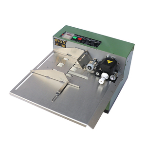 380F-LB Automatic <strong>Coding</strong> Machine Stainless Steel Durable High Efficiency German Technology - Product Image 1