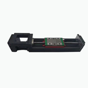 Hiwin KK <strong>Linear</strong> Module KK40 KK50 KK60 KK86 KK100 KK130 <strong>Linear</strong> Guide Module Hiwin Single <strong>Axis</strong> <strong>Robot</strong> - Product Image 1
