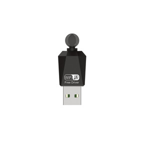 WiFi6 AX286M adattatore per Computer Desktop esterno USB Wireless ricevitore WiFi trasmettitore con Driver di scheda di rete gratuito - Product Image 3