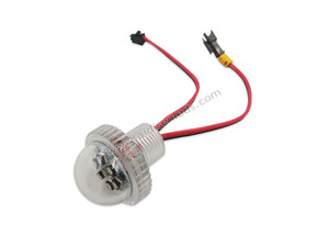 26mm Auto <strong>Program</strong> Rgb Ac24v Pre-programmable <strong>Pixel</strong> Light ,Amusement <strong>Pixel</strong> Light - Product Image 6