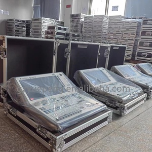 V16 Software DMX512 <strong>Lighting</strong> Console Cpu I7 8G Tiger Touch <strong>DMX</strong> <strong>Controller</strong> - Product Image 4