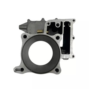 Honda <span class=keywords><strong>Rincon</strong></span> 680 TRX680FA 4X4 2006-2017 silindir kiti için ATV motor silindir Piston conta