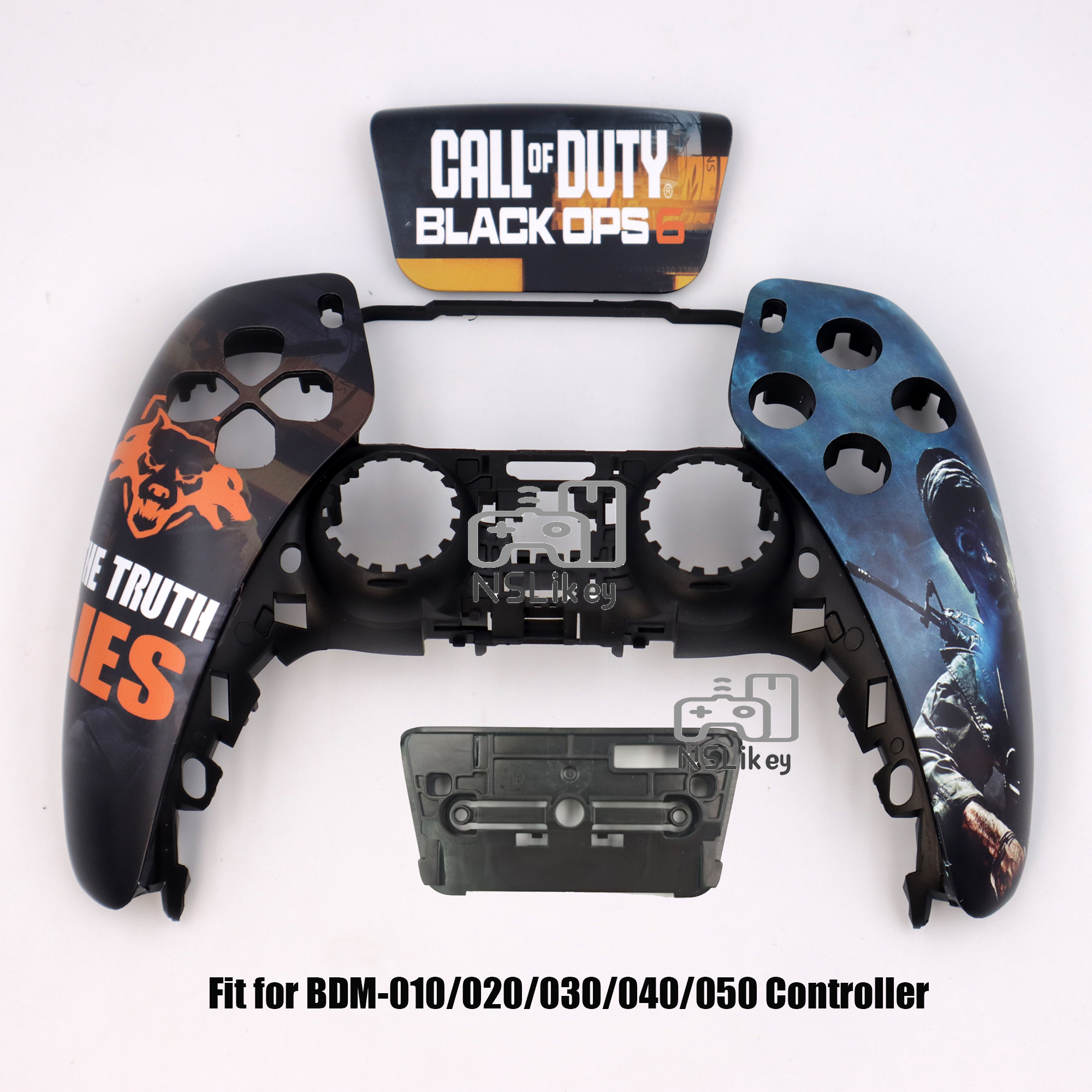 Black-K