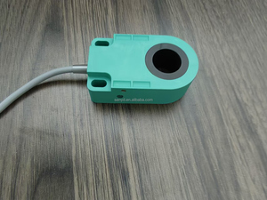 <strong>Inductive</strong> Ring Tube <strong>Sensor</strong> Proximity <strong>Sensor</strong> with Ring <strong>Sensor</strong> - Product Image 3