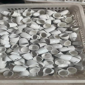 中国优质耐火陶瓷坩埚熔化金 - Product Image 5