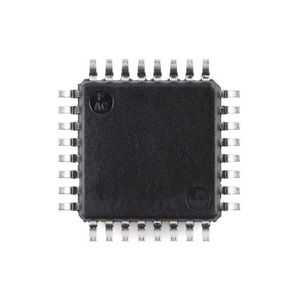 STC32G12K128-35I-LQFP32 circuiti integrati del Chip microcontrollore MCU a 8051 core a 32 bit originali - Product Image 2