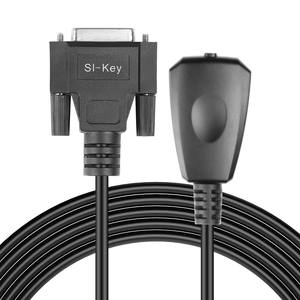 Für Start X431 SI-KEY Wegfahr sperre Programmierer Simulator Key für X431 IMMO Plus/ IMMO Pro/ IMMO Elite/GIII X-Prog 3 Engine - Product Image 5