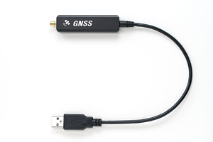 高精度25Hz USB GNSS GPSデータロガーレーシングナビゲーション & ポジショニング精密マッピング & トラッキングアンテナ - Product Image 5