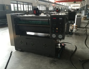 CE Zertifikat Genehmigung MYW920 Einladung Karte Manuel Papier Präge Maschine mit lindern wirkung