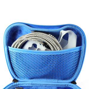 Honcam Game <strong>Controller</strong> Holder <strong>Case</strong> for PS5 Official Dualsense Wireless <strong>Controller</strong> Heavy Duty Protective Cover Hard <strong>Shell</strong> Pouch - Product Image 6