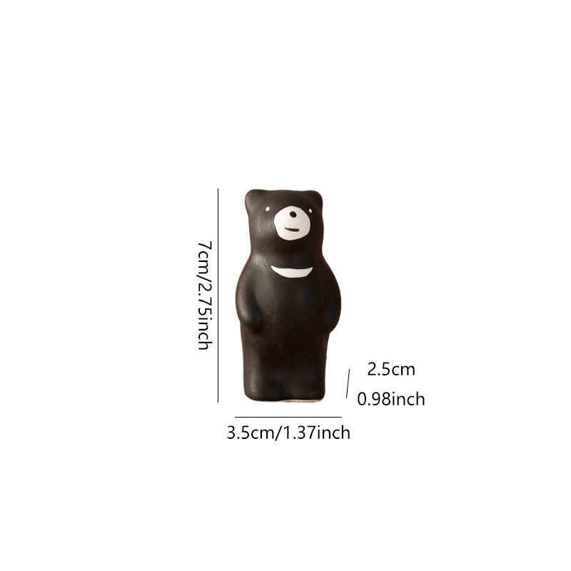 Little black bear-hp613