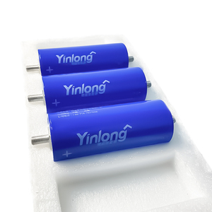 Yinlong 40ah 45ah Pack Bms Lto батарея 66160 2,3 В литий-титанатная батарея 30AH 35AH - Product Image 4