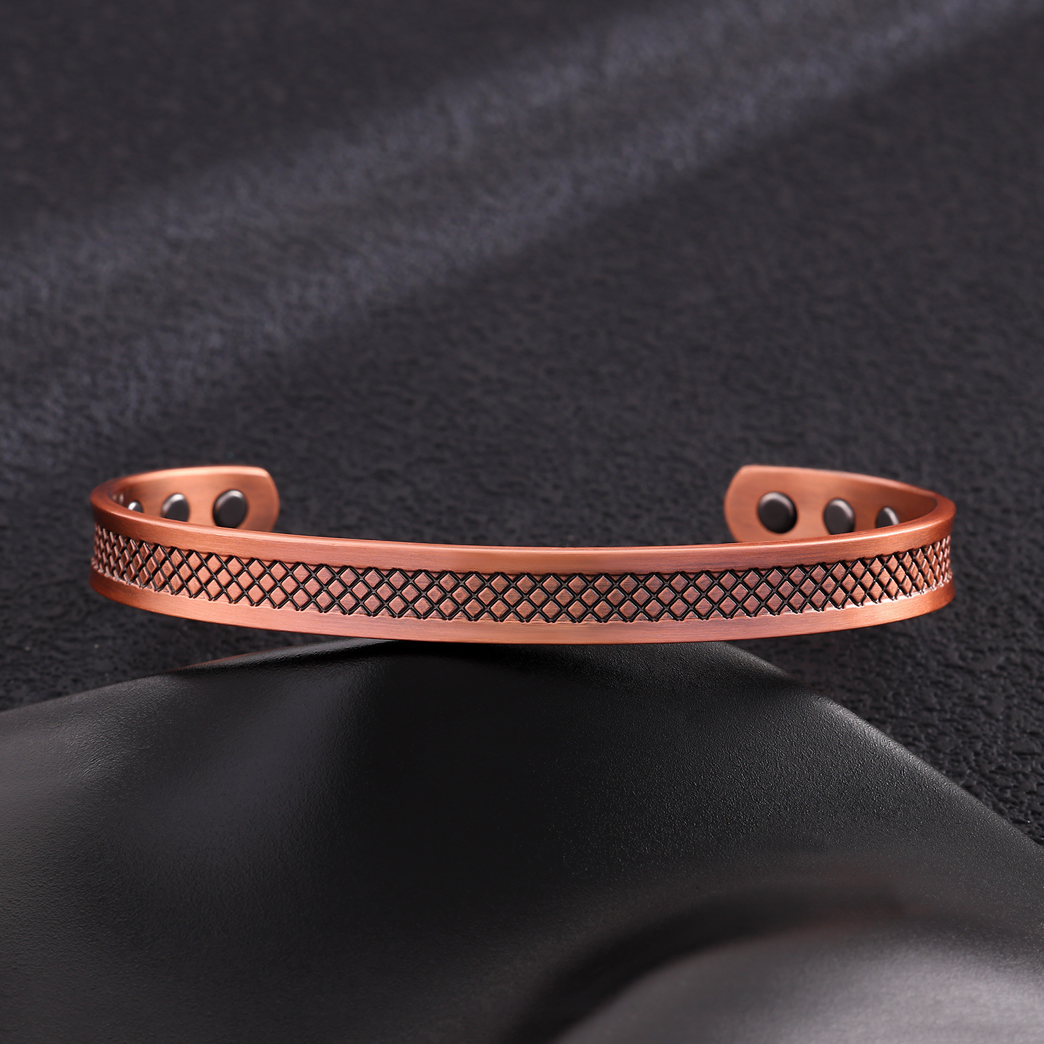 Red Copper Style 5