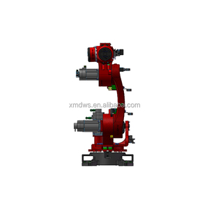 Six <strong>Axis</strong> <strong>Robot</strong> Intelligent and Convenient BRTIRUS2520B Arm Length Is 2570mm Industrial <strong>Robot</strong> Intelligence <strong>Robot</strong> - Product Image 5