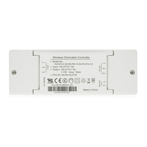 Zigbee 0-10v dimmer zigbee dimmer 3,0 1-10v zigbee a controlador pwm - Product Image 1