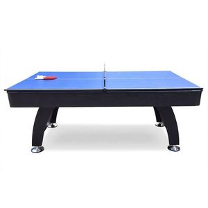 High Quality 6FT <strong>3</strong> in 1 Multifunctional <strong>Game</strong> <strong>Table</strong> Pingpong <strong>Table</strong> Billiard <strong>Table</strong> - Product Image 5