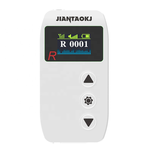 <strong>Wireless</strong> Tour Guild <strong>System</strong> <strong>Wireless</strong> <strong>Intercom</strong> <strong>System</strong> - Product Image 2