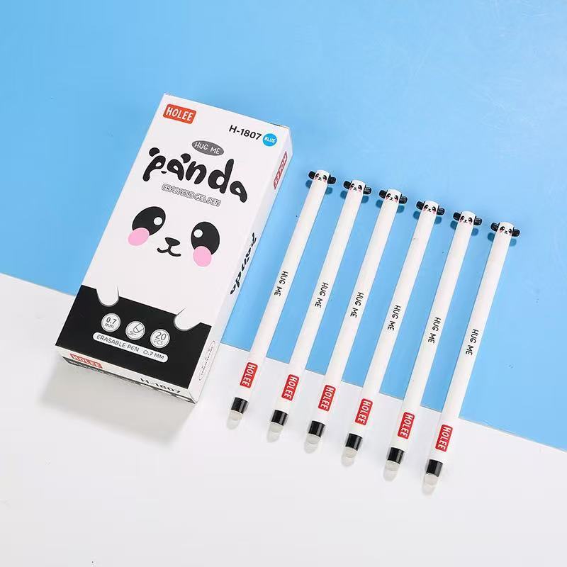 panda