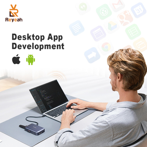 Community App Entwicklung Pet Mall Mini Programm Mobile Development App - Product Image 3