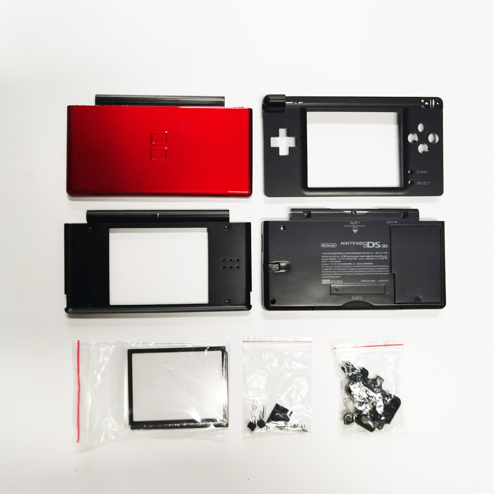 Rouge + noir