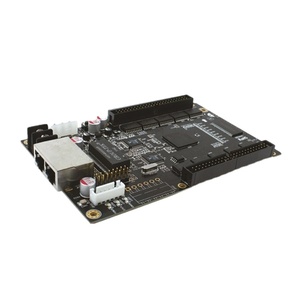 High Quality Factory <strong>PrIce</strong> Printed Circuit Board SMT <strong>PCB</strong> Assembly OEM <strong>PCB</strong> board assembly manufacturing - Product Image 1