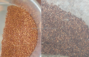 Máquina de clasificación óptica para molino de arroz Equipo clasificador de color de arroz largo con 384 canales Máquina de procesamiento de color de arroz - Product Image 6