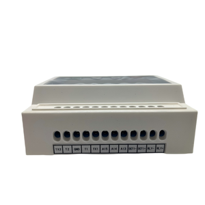 Medidor de Flujo Ultrasónico Digital con Salida Opcional de 4 a 20mA, Pulso, OCI, Frecuencia, Señal de Salida RS485, 1 Unidad, 1 Unidad, 1 Unidad, 1 Unidad, 2 Unidades - Product Image 5