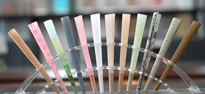 100% hữu cơ biểu tượng tùy chỉnh trước 1 1/4 cán Mùi con bằng chứng tự nhiên Brown nguyên giấy tờ cones rizlas CuộN kết thúc tốt đẹp với lời khuyên - Product Image 3