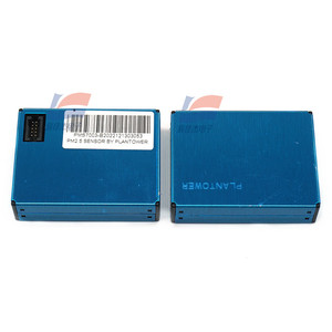 M2.5センサーPMS7003,リアルタイム応答デジタルユニバーサル粒子集中ダスト - Product Image 6