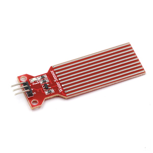 Arduino用1pcs雨水レベルセンサーモジュール検出液面深さ高さ - Product Image 2