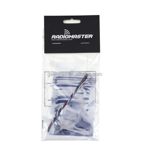 Drone parte 2,4G ELRS RX TX16S TX12 RC Radio transmisor FPV UAV Kit de repuesto para RadioMaster RP1 V2 ExpressLRS 2,4 GHz Nano receptor - Product Image 3