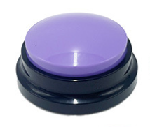 Viola/Nero (88*42 mm)