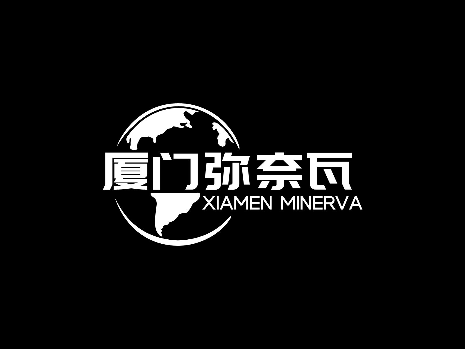 company logo