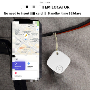 2024 Nuevo dispositivo de seguimiento para Smart Tag mini portátil