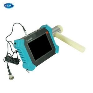 ASTM High Strain Dynamic <strong>Testing</strong> Pile Dynamics Revamps Pile Driving Analyzer Capway <strong>Software</strong> - Product Image 4
