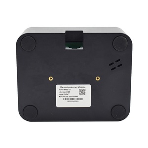 OEM 2D QRコードスキャンモジュールOEM組み込みバーコードリーダーアクセス制御用コンシューマーマシンバーコードスキャナーエンジン - Product Image 6