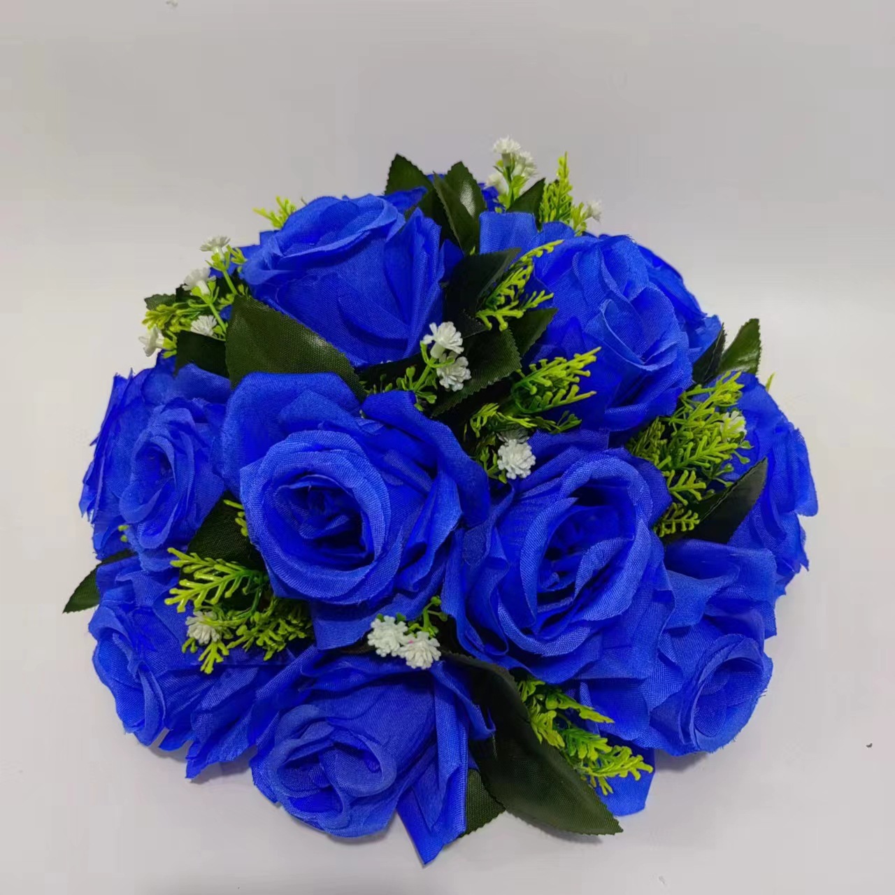 Azul rey