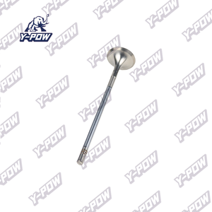 掘削機スペア部品MAHLE 099VE91218000吸入バルブボルボD6Eエンジンおよび建設機械部品用 - Product Image 3