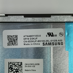 Original for Dell Inspiron 7620 2-in-1 15.6\&quot; LCD Touchscreen Display <strong>Assembly</strong> 5KWCJ ATNA60YV03-0 <strong>Computer</strong> Part - Product Image 6