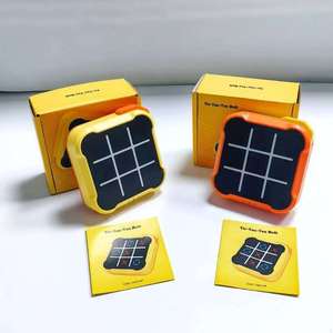 <strong>2025</strong> Latest Digital Tic Tac Toe Educational Toys Small Portable Super Digital <strong>Game</strong> 3-<strong>in</strong>-<strong>1</strong> Electronic Tic Tac Toe Electronic - Product Image 2