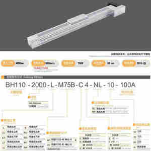 リニアモジュールX/Y軸リニアモーター自動位置決めプラットフォーム - Product Image 4