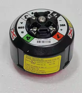 Original Emerson Micro Motion Model 700 Standard / 800 Enhanced PUCK Core Processor Assembly F-200 for R-200 Mass Flowmeters - Product Image 4