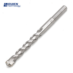 Milling <strong>Cutter</strong> for Acrylic End Mill Cnc Machine Tools Factory Hot Selling Three Handle Tungsten Steel Drill - Product Image 1