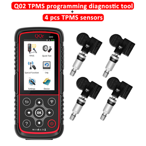 Programmier werkzeuge für TPMS-Scanners ensor Activator Reader Tester - Product Image 5