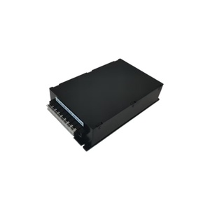 Voltaje de entrada alto 600S48 10.4A 500W 400-800VDC Entrada 48VDC 500W salida DC/DC convertidor 600V a 48V - Product Image 2