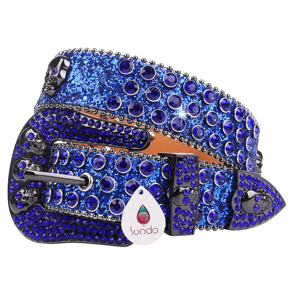 Blue-44inch
