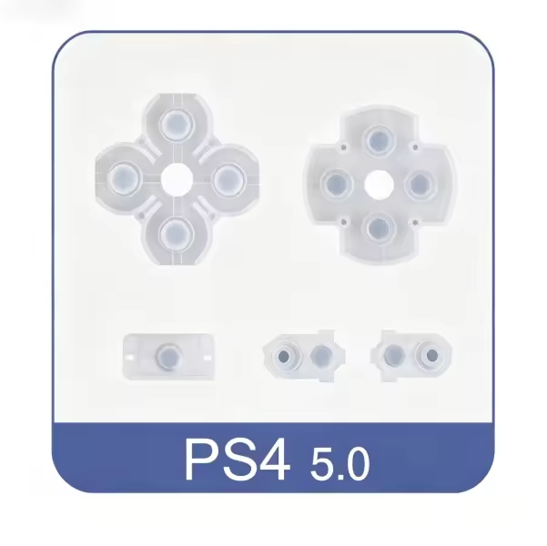 Blanco para PS4 050